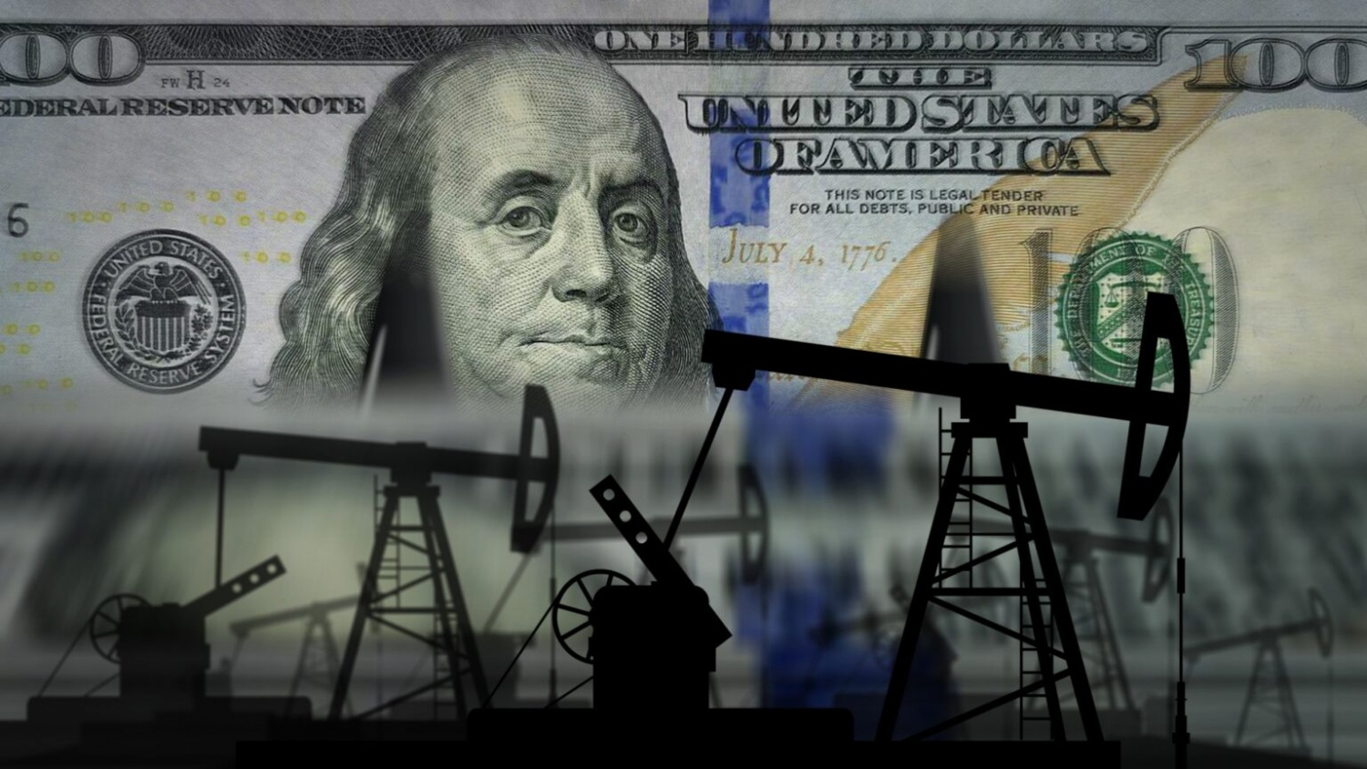 Quyền lực của OPEC rơi rụng trước sức mạnh của dầu đá phiến Mỹ Quyền lực của OPEC rơi rụng trước sức mạnh của dầu đá phiến Mỹ