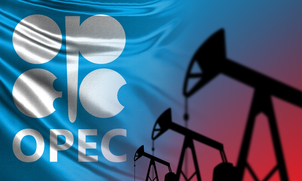 Quyền lực của OPEC rơi rụng trước sức mạnh của dầu đá phiến Mỹ Quyền lực của OPEC rơi rụng trước sức mạnh của dầu đá phiến Mỹ