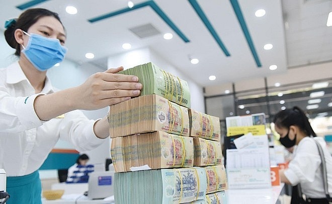 Thủ tướng yêu cầu tăng cường quản lý, nâng cao hiệu quả điều hành tăng trưởng tín dụng phục vụ tăng trưởng kinh tế