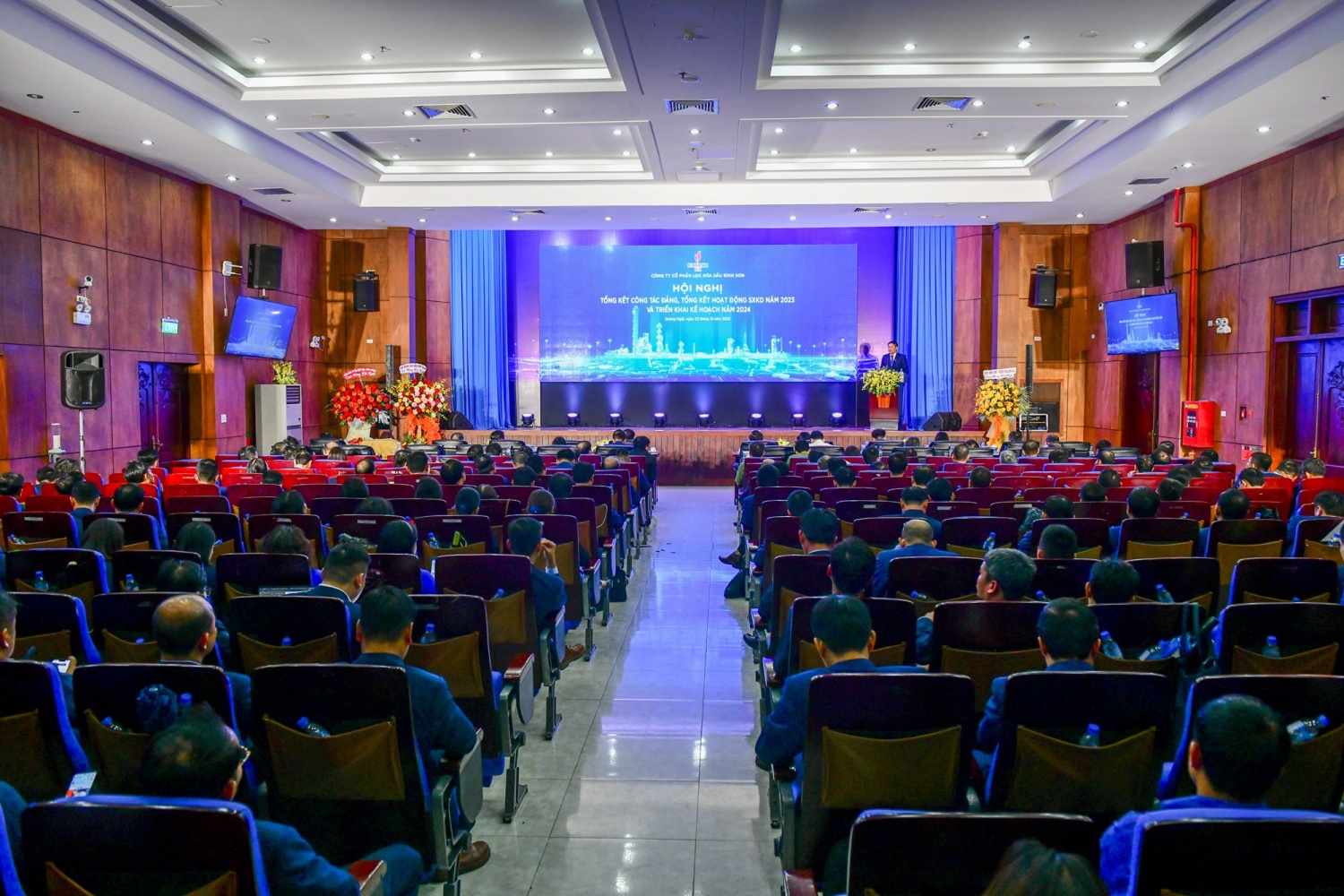 BSR “cần làm mới động lực cũ và tìm kiếm động lực mới để tăng tốc phát triển