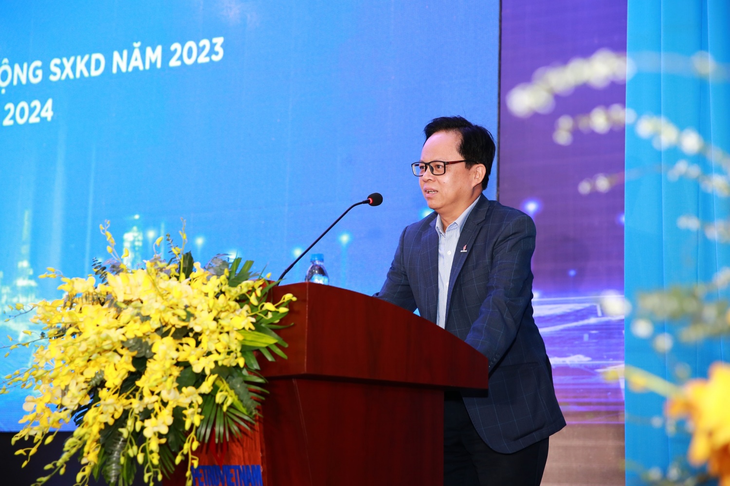 BSR “cần làm mới động lực cũ và tìm kiếm động lực mới để tăng tốc phát triển
