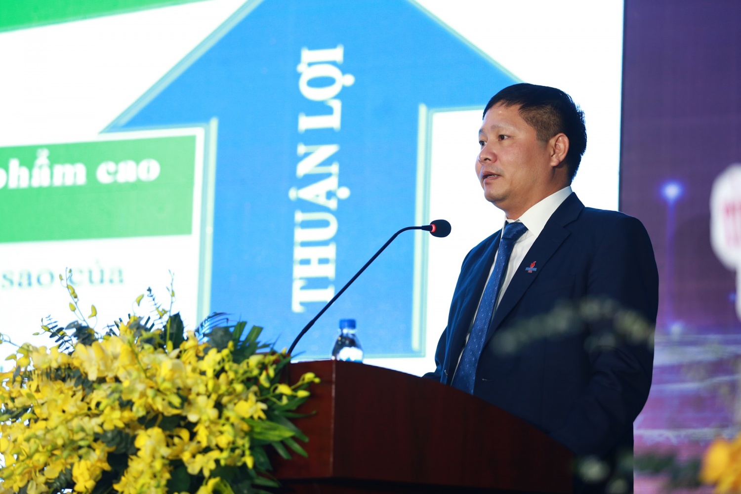 BSR “cần làm mới động lực cũ và tìm kiếm động lực mới để tăng tốc phát triển