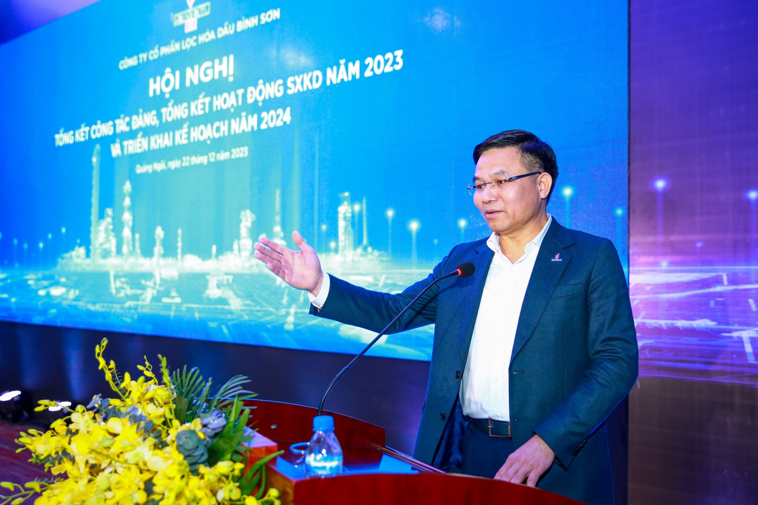 BSR “cần làm mới động lực cũ và tìm kiếm động lực mới để tăng tốc phát triển