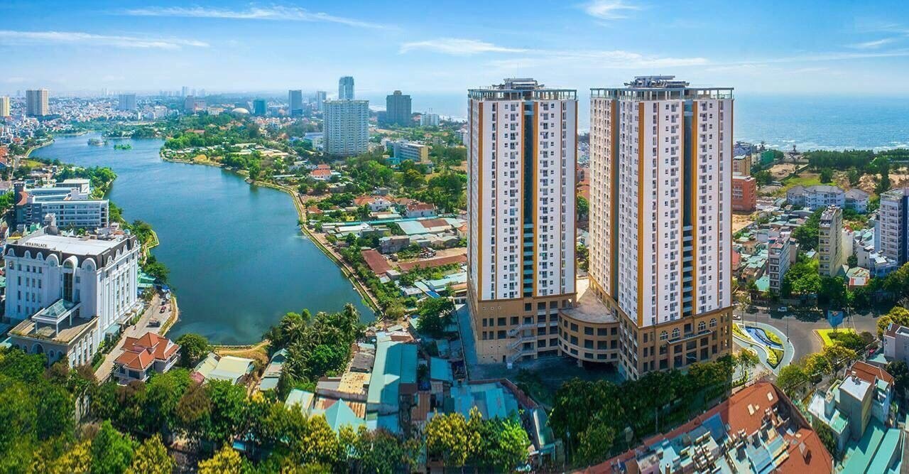 Tin bất động sản ngày 25/12: Vũng Tàu tìm chủ đầu tư dự án khu đô thị gần 30.000 tỷ đồng Tin bất động sản ngày 25/12: Vũng Tàu tìm chủ đầu tư dự án khu đô thị gần 30.000 tỷ đồng