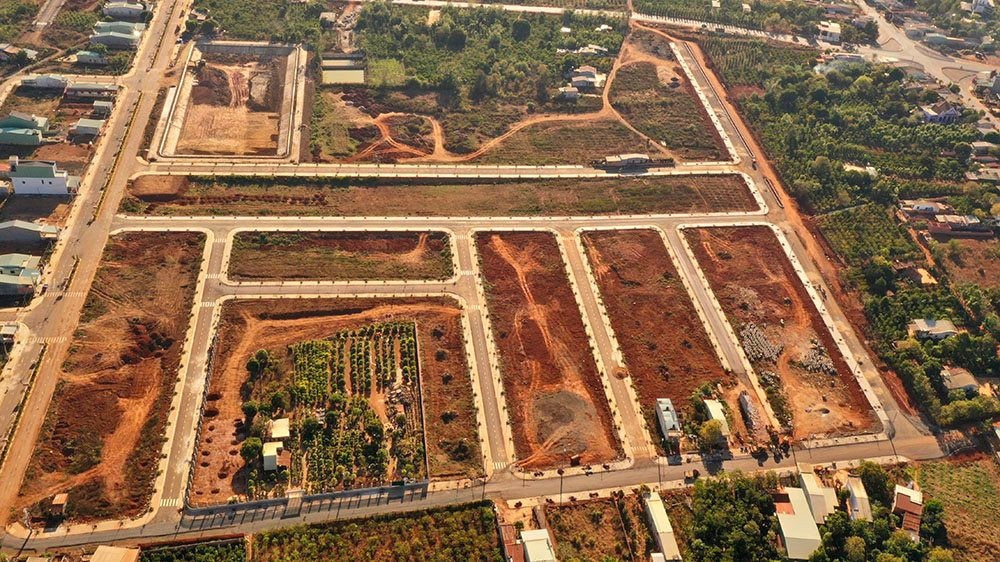 Tin bất động sản ngày 25/12: Vũng Tàu tìm chủ đầu tư dự án khu đô thị gần 30.000 tỷ đồng Tin bất động sản ngày 25/12: Vũng Tàu tìm chủ đầu tư dự án khu đô thị gần 30.000 tỷ đồng