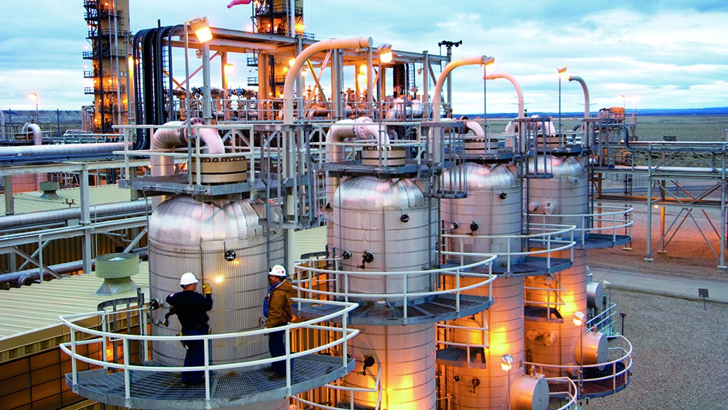 Thu hồi carbon: Một công cụ thiết yếu hay một sự đánh lạc hướng đầy tốn kém?