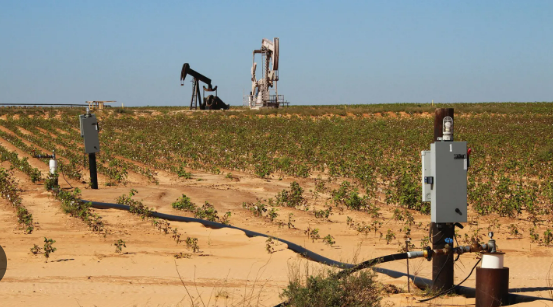 Big oil bước vào năm 2024 trong bối cảnh ngành dầu khí Mỹ được hợp nhất