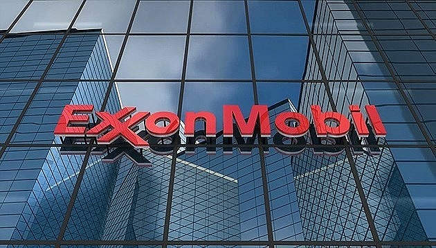 Big oil bước vào năm 2024 trong bối cảnh ngành dầu khí Mỹ được hợp nhất