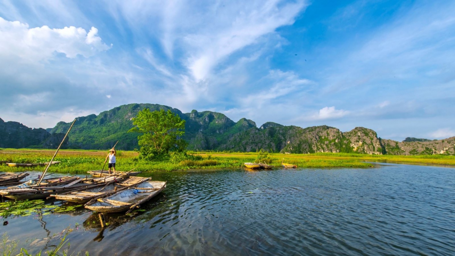 Top 10 địa điểm du lịch nổi tiếng ở Ninh Bình