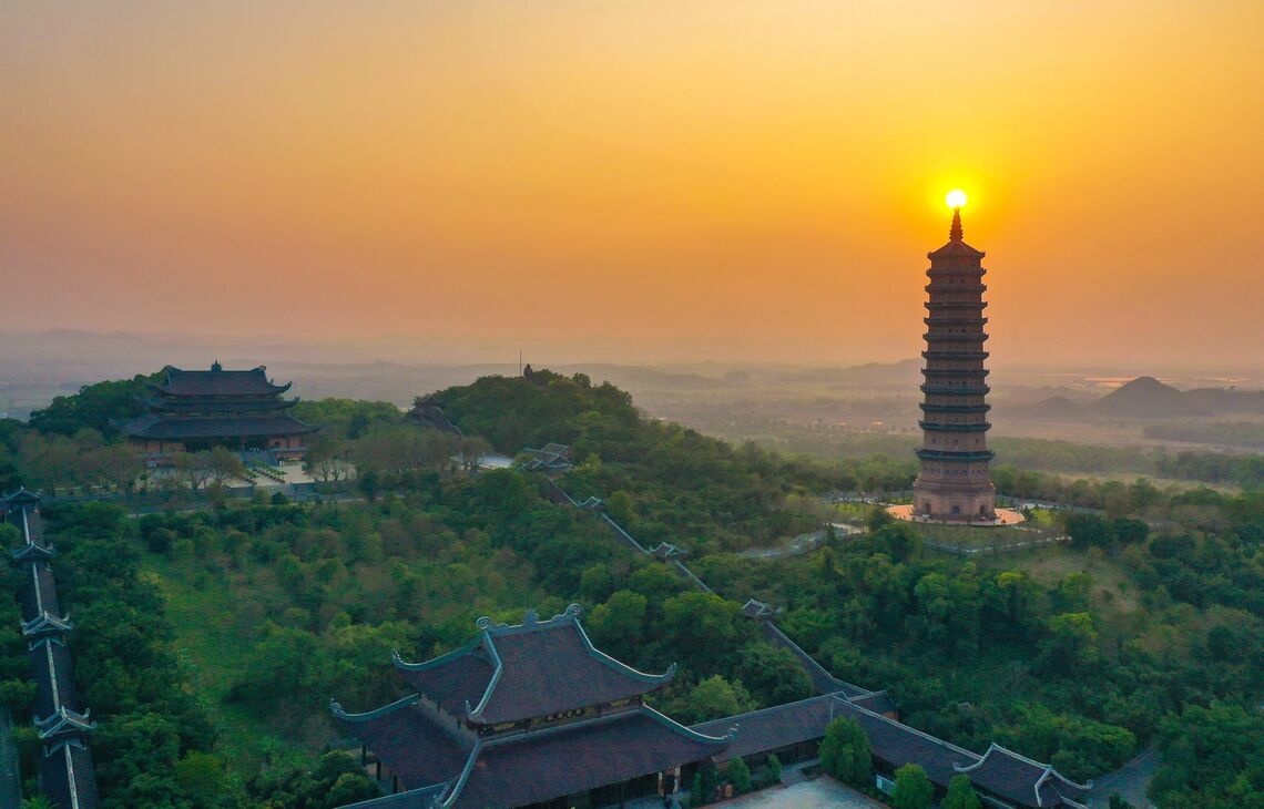 Top 10 địa điểm du lịch nổi tiếng ở Ninh Bình