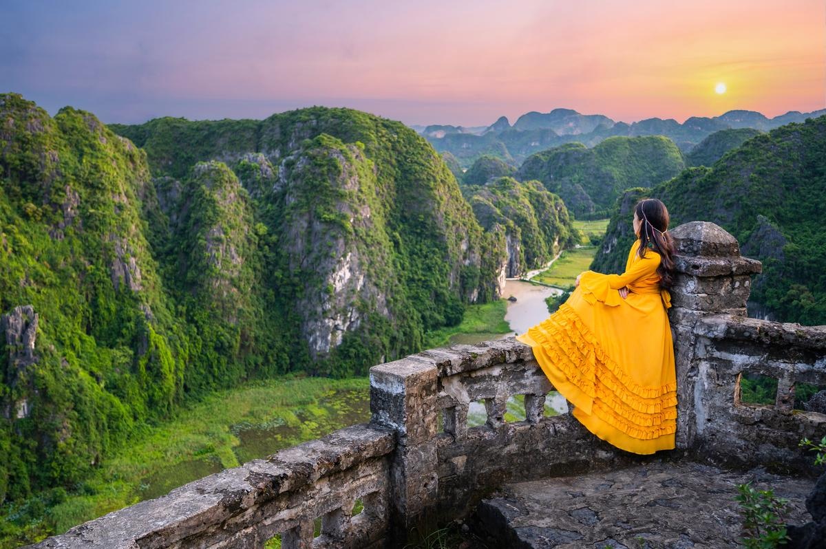 Top 10 địa điểm du lịch nổi tiếng ở Ninh Bình