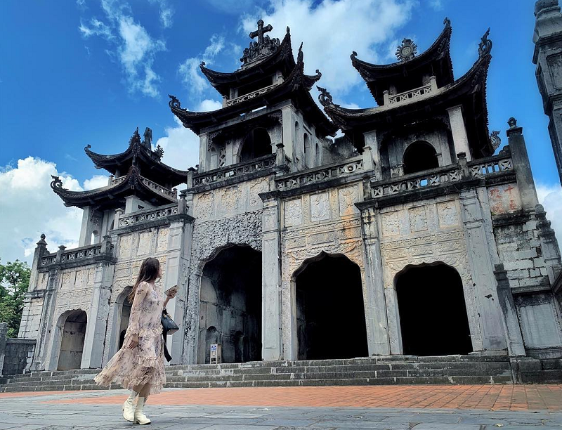 Top 10 địa điểm du lịch nổi tiếng ở Ninh Bình
