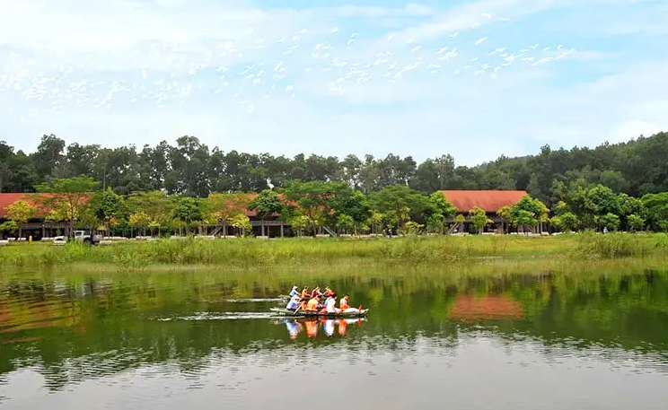 Top 10 địa điểm du lịch nổi tiếng ở Ninh Bình