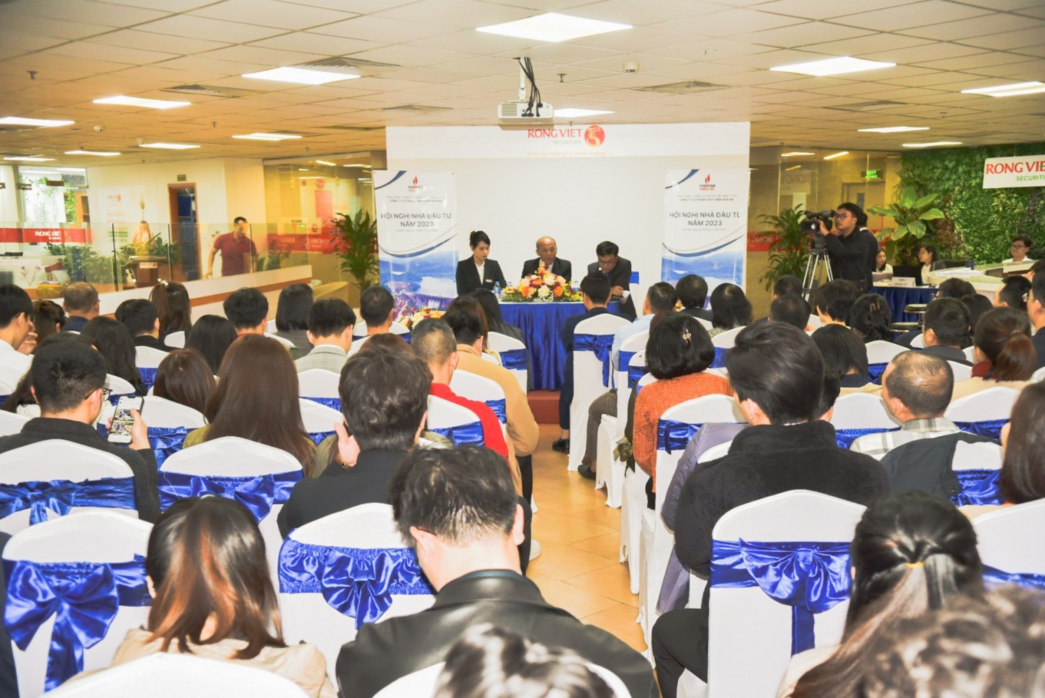 Sắp niêm yết cổ phiếu HNA của Công ty cổ phần Thủy điện Hủa Na