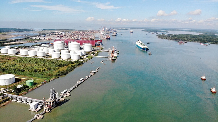 Những kết quả nổi bật của các đơn vị thành viên Petrovietnam năm 2023