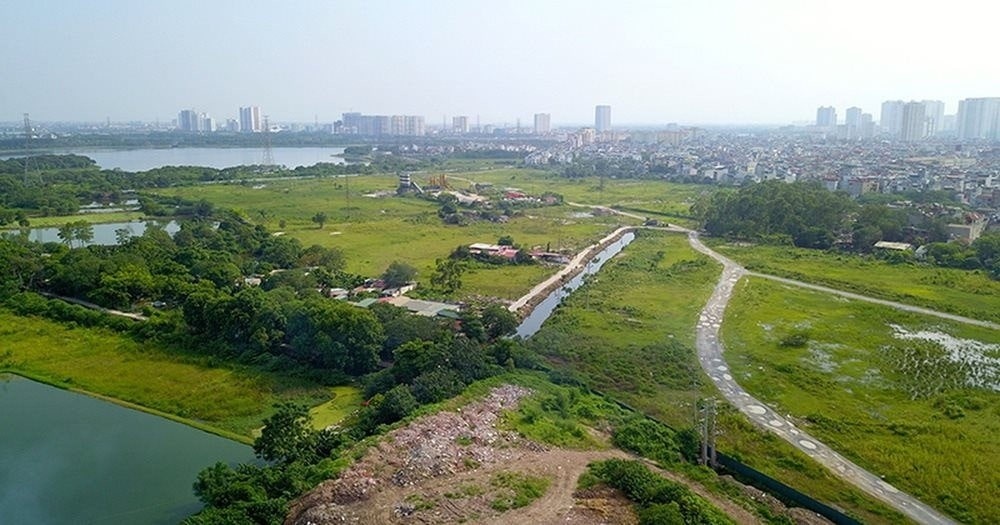 Tin bất động sản ngày 30/12: Lộ diện đại gia sắp làm Khu du lịch 36ha tại Vườn Quốc gia Tam Đảo