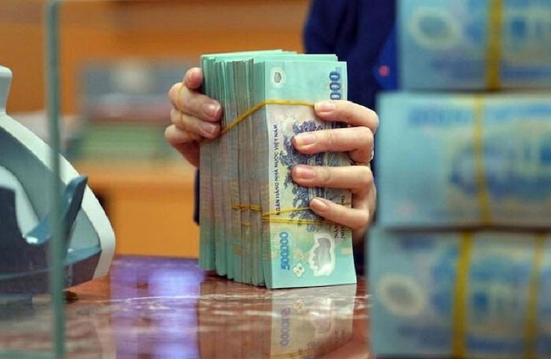 Nhìn lại 2023 - Năm "ngược cơn gió ngược" của ngành ngân hàng | DIỄN ĐÀN TÀI CHÍNH Nhìn lại 2023 - Năm "ngược cơn gió ngược" của ngành ngân hàng | DIỄN ĐÀN TÀI CHÍNH