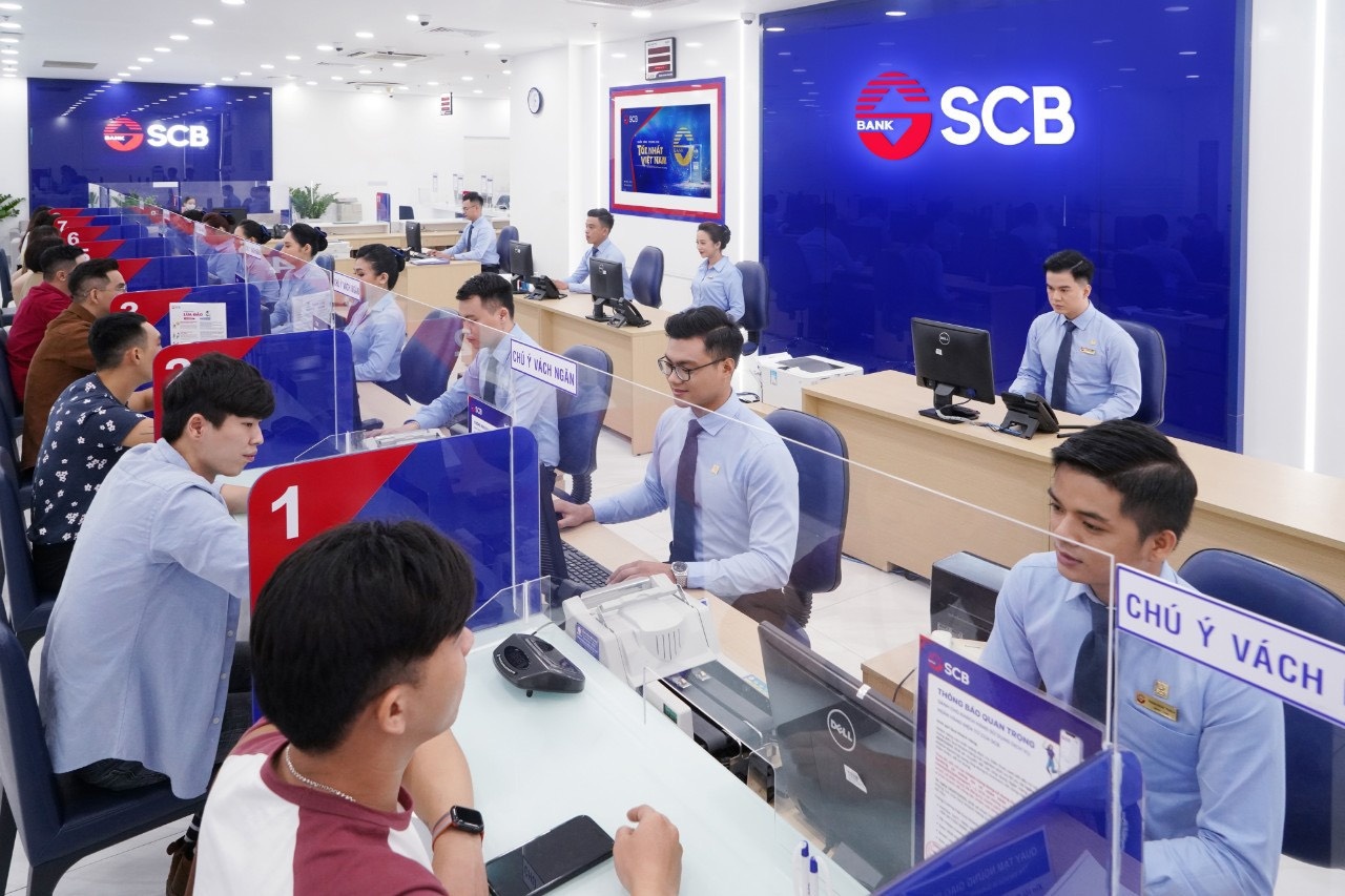 Nhìn lại 2023 - Năm "ngược cơn gió ngược" của ngành ngân hàng | DIỄN ĐÀN TÀI CHÍNH Nhìn lại 2023 - Năm "ngược cơn gió ngược" của ngành ngân hàng | DIỄN ĐÀN TÀI CHÍNH