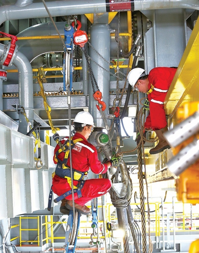 Những kết quả nổi bật của các đơn vị thành viên Petrovietnam năm 2023