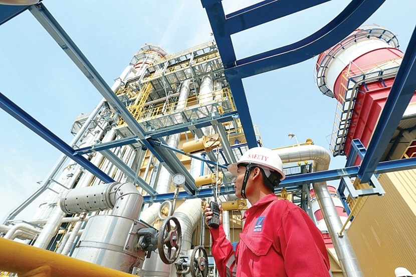 Những kết quả nổi bật của các đơn vị thành viên Petrovietnam năm 2023