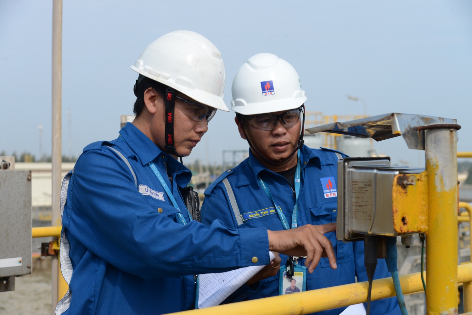 [E-magazine] Vượt qua thách thức, tận dụng cơ hội, Petrovietnam lập nhiều kỷ lục trong sản xuất, kinh doanh