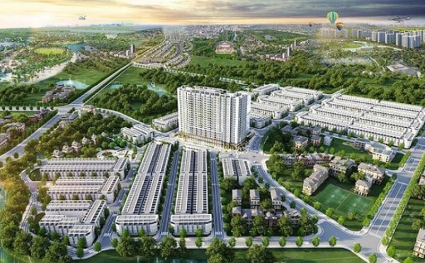 Tin bất động sản ngày 2/1: Quảng Trị xử lý 40 dự án chậm tiến độ Tin bất động sản ngày 2/1: Quảng Trị xử lý 40 dự án chậm tiến độ