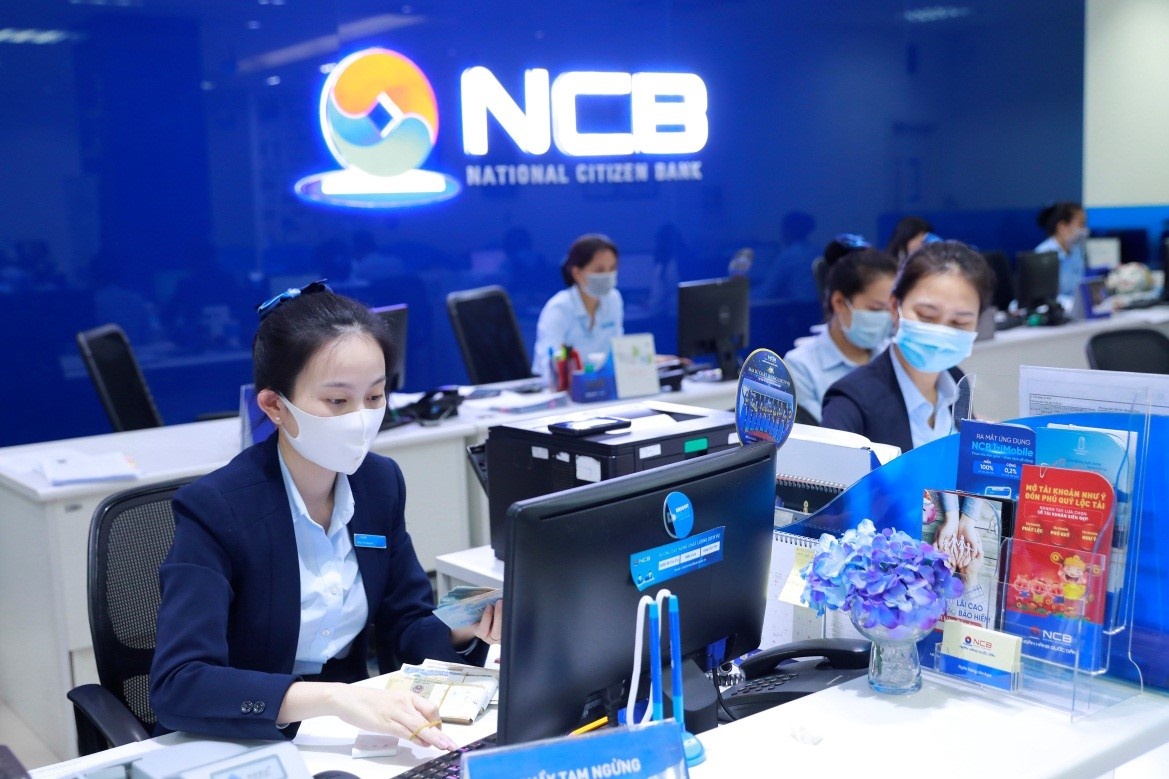 Tin ngân hàng ngày 3/1: Định hướng tăng trưởng tín dụng 15% trong năm 2024