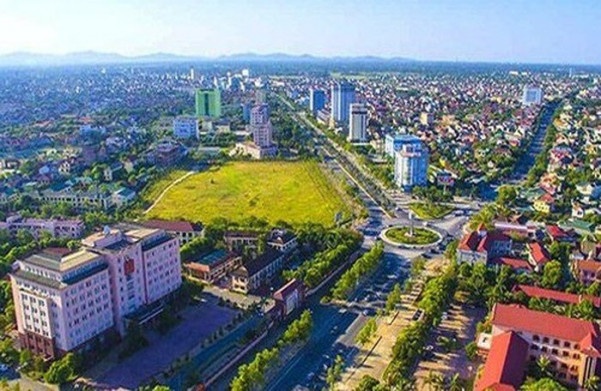 Tin bất động sản ngày 4/1: Vinhomes sắp làm dự án gần 56.000 tỷ đồng tại Hải Phòng