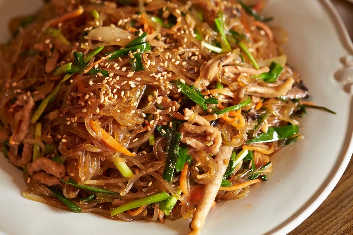 Khám phá hương vị ẩm thực ngày Tết của người Hàn Quốc Khám phá hương vị ẩm thực ngày Tết của người Hàn Quốc