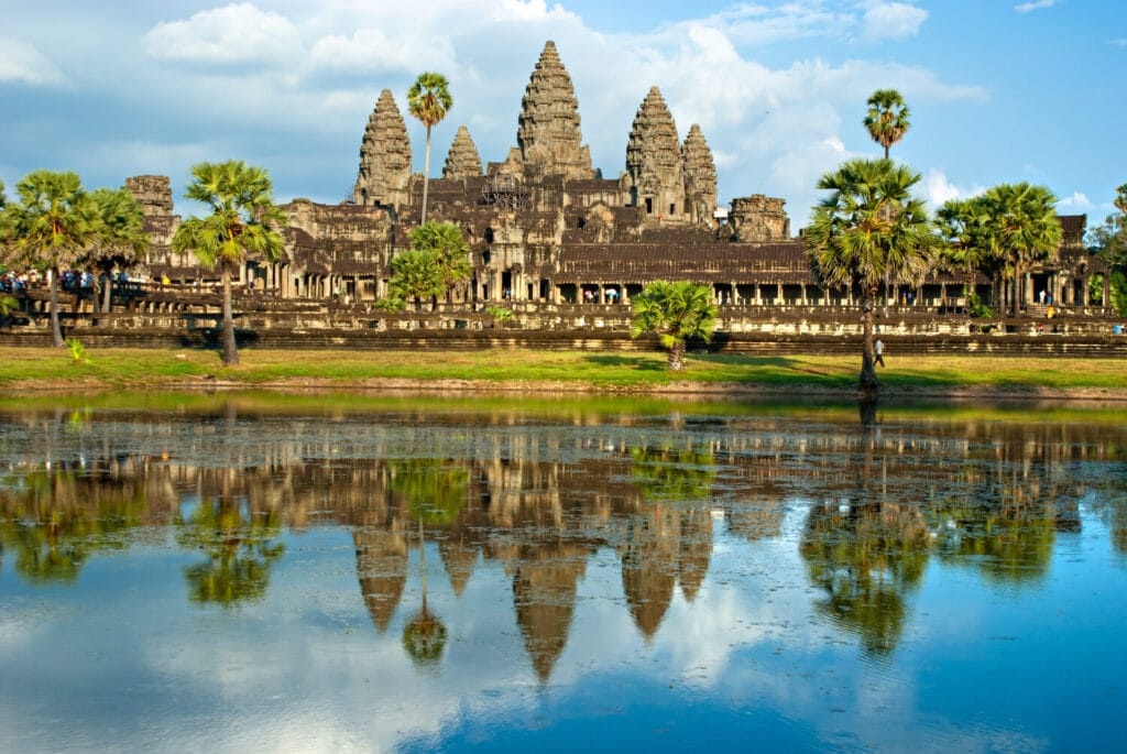Top 7 điểm đến thịnh hành nhất năm 2024 Top 7 điểm đến thịnh hành nhất năm 2024