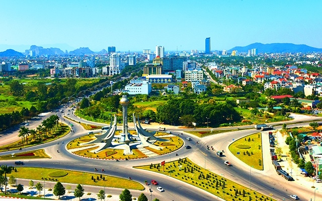 Tin bất động sản ngày 6/1: Bình Định công bố loạt dự án nhà ở xã hội hoàn thành năm 2024 Tin bất động sản ngày 6/1: Bình Định công bố loạt dự án nhà ở xã hội hoàn thành năm 2024