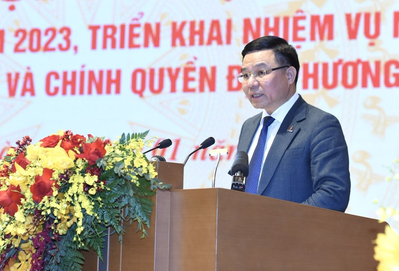 Petrovietnam liên tục tăng trưởng, đóng góp xứng đáng cho phát triển kinh tế - xã hội Petrovietnam liên tục tăng trưởng, đóng góp xứng đáng cho phát triển kinh tế - xã hội