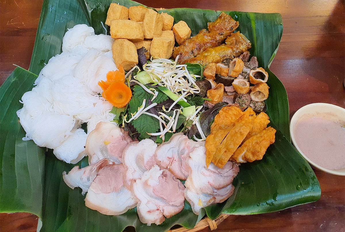 Hà Nội được vinh danh ở 2 hạng mục giải thưởng hàng đầu của Tripadvisor Hà Nội được vinh danh ở 2 hạng mục giải thưởng hàng đầu của Tripadvisor