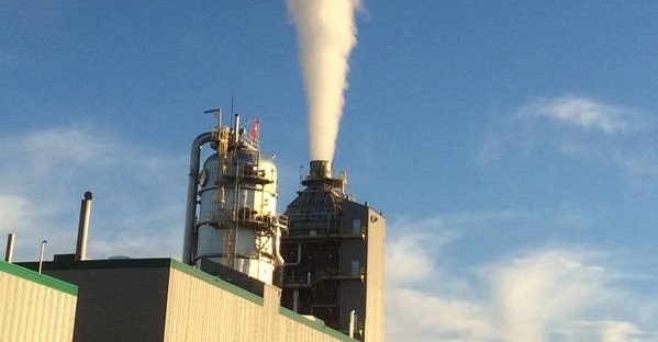 Công nghệ thu giữ khí thải CO₂ ứng dụng cho các giàn khoan dầu khí ngoài khơi mới Công nghệ thu giữ khí thải CO₂ ứng dụng cho các giàn khoan dầu khí ngoài khơi mới