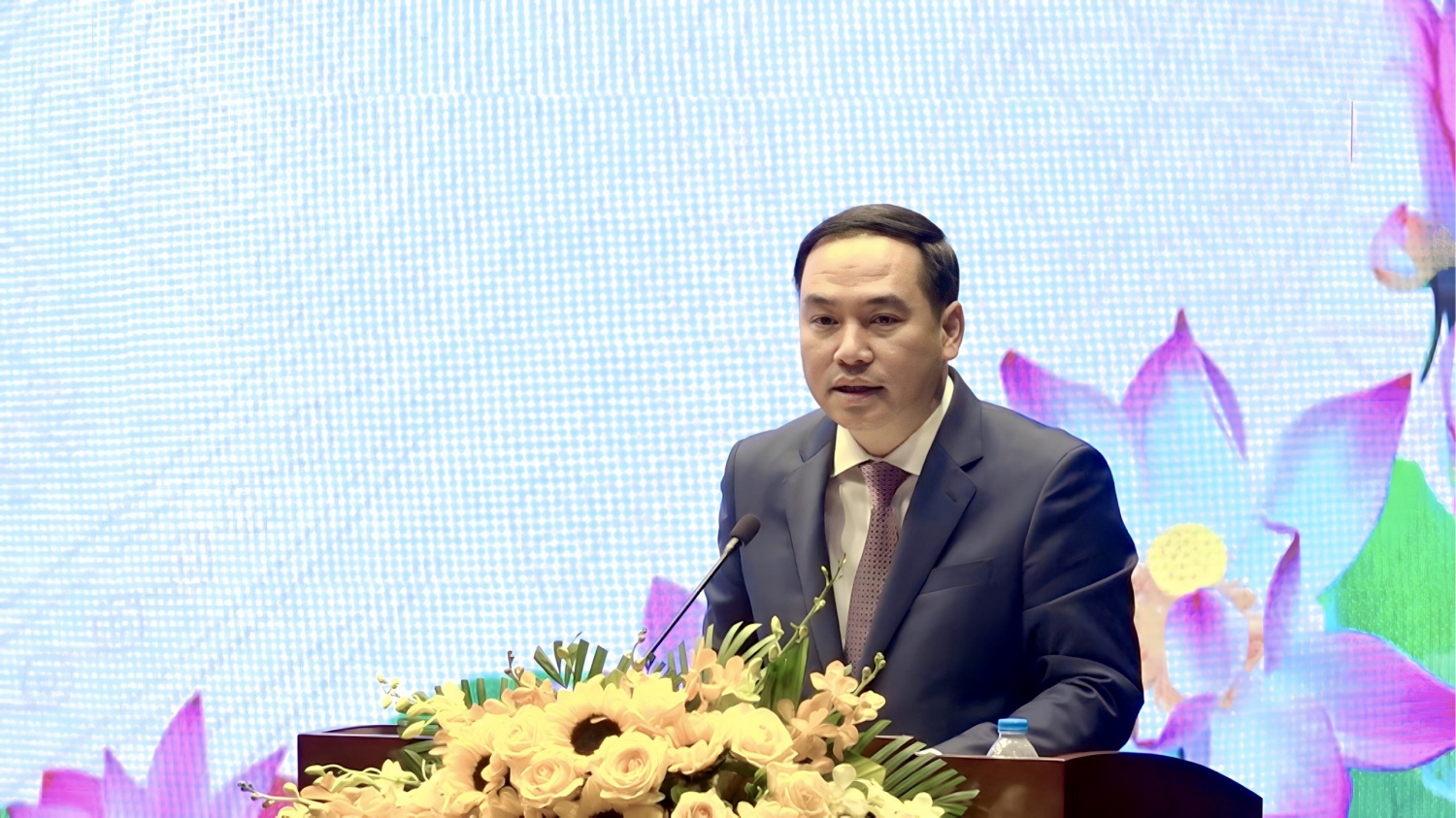 Phát huy truyền thống “Kỷ luật và đồng tâm” xây dựng Đảng bộ TKV trong sạch, vững mạnh,