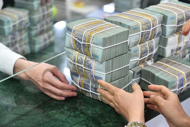Tin ngân hàng ngày 9/1: Không để người dân, doanh nghiệp thiếu vốn Tin ngân hàng ngày 9/1: Không để người dân, doanh nghiệp thiếu vốn