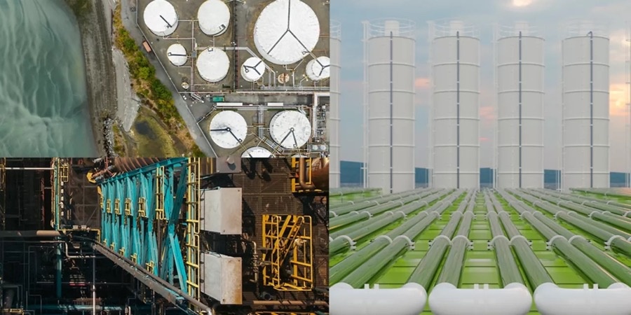 Các chiến lược khử cacbon đầy tham vọng của Big Oil đã thất bại Các chiến lược khử cacbon đầy tham vọng của Big Oil đã thất bại