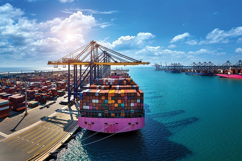 Tín hiệu tích cực cho kinh tế Việt Nam năm 2024