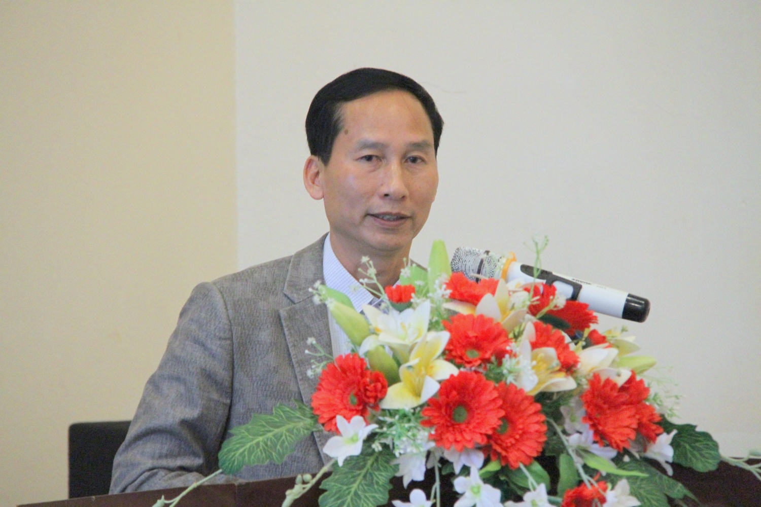Hội Dầu khí Sông Hồng tổng kết hoạt động năm 2023 Hội Dầu khí Sông Hồng tổng kết hoạt động năm 2023