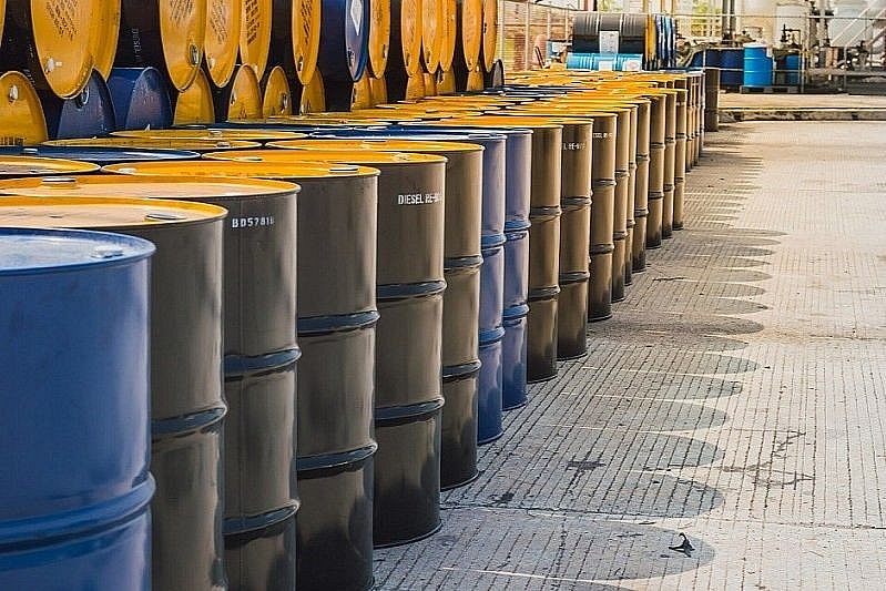 EIA dự báo triển vọng giá dầu thô thế giới năm 2024 và 2025 Giới phân tích dự báo giá dầu trong năm nay