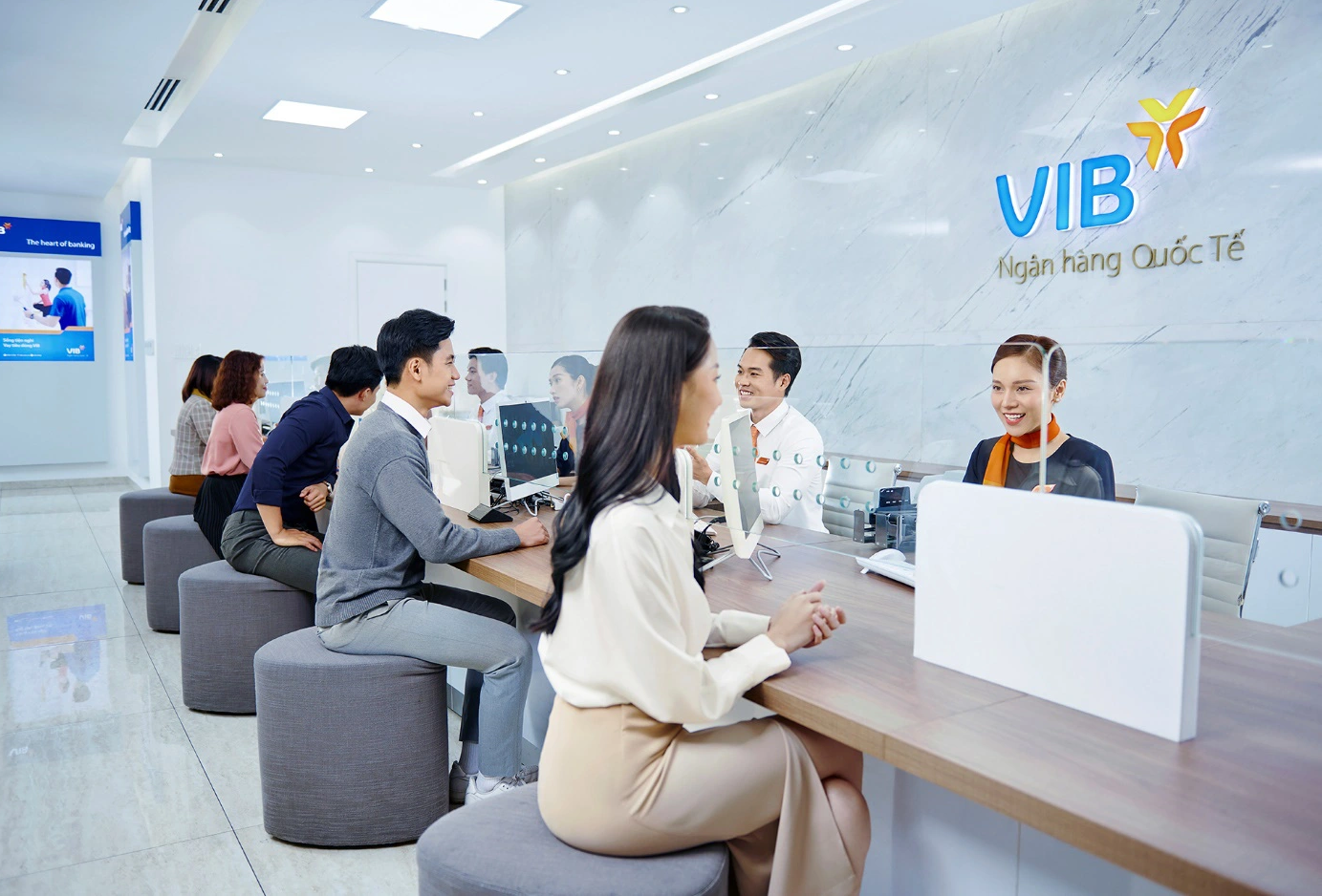 Tin ngân hàng ngày 12/1: Làm sạch hơn 42 triệu hồ sơ khách hàng vay Tin ngân hàng ngày 12/1: Làm sạch hơn 42 triệu hồ sơ khách hàng vay