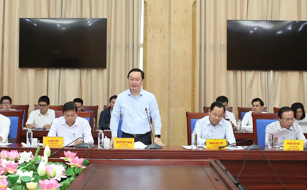 Nghệ An: Tập trung nguồn lực sớm tháo gỡ vướng mắc Dự án đường dây 500kV mạch 3