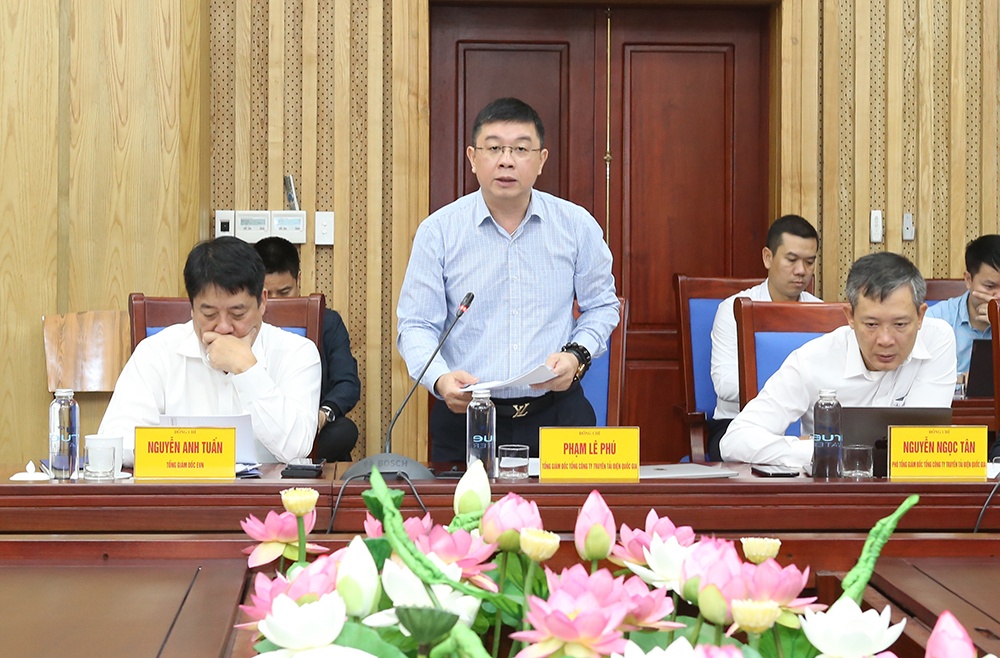 Nghệ An: Tập trung nguồn lực sớm tháo gỡ vướng mắc Dự án đường dây 500kV mạch 3