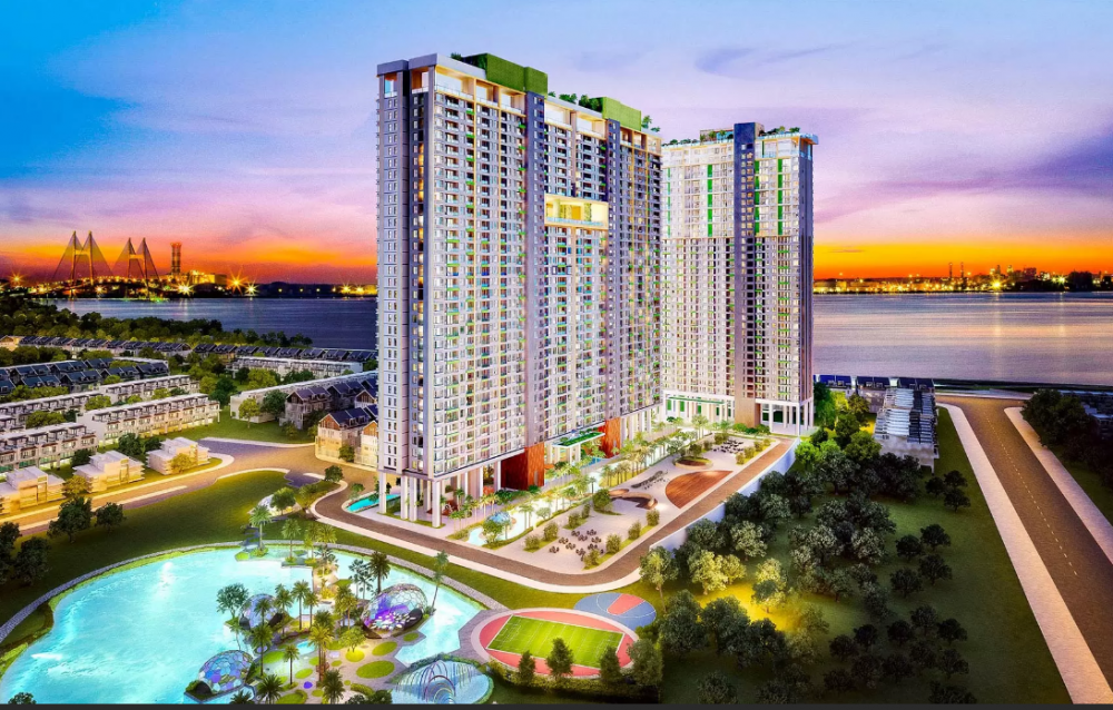 Tin bất động sản tuần qua: Hơn 1 triệu tỷ đồng được Tin bất động sản tuần qua: Hơn 1 triệu tỷ đồng được