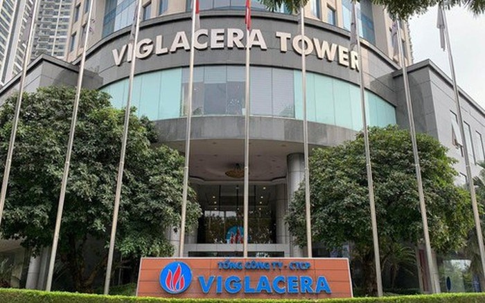 Viglacera bị xử phạt và truy thu thuế 11 tỷ đồng Viglacera bị xử phạt và truy thu thuế 11 tỷ đồng