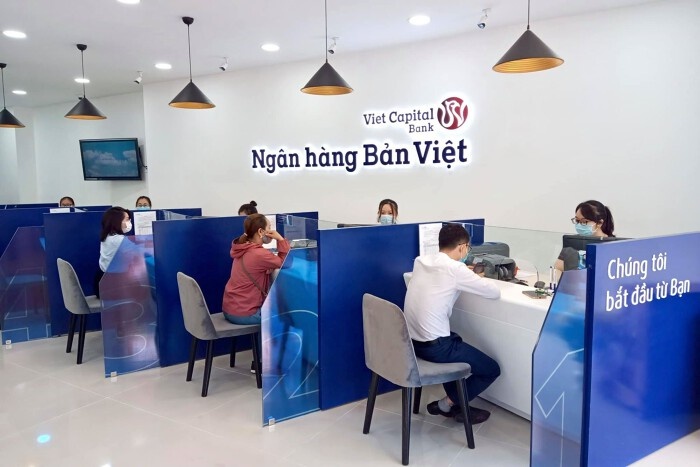 Tin ngân hàng ngày 16/1: BVBank áp dụng lãi suất vay mua nhà 5% Tin ngân hàng ngày 16/1: BVBank áp dụng lãi suất vay mua nhà 5%