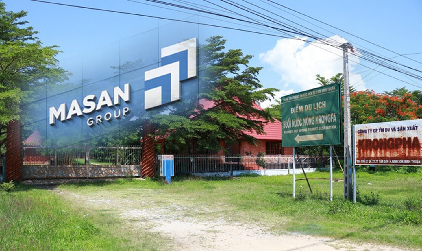 Tin bất động sản ngày 16/1: Masan muốn “tái sinh” dự án nghỉ dưỡng dở dang 15 năm ở Ninh Thuận Tin bất động sản ngày 16/1: Masan muốn “tái sinh” dự án nghỉ dưỡng dở dang 15 năm ở Ninh Thuận