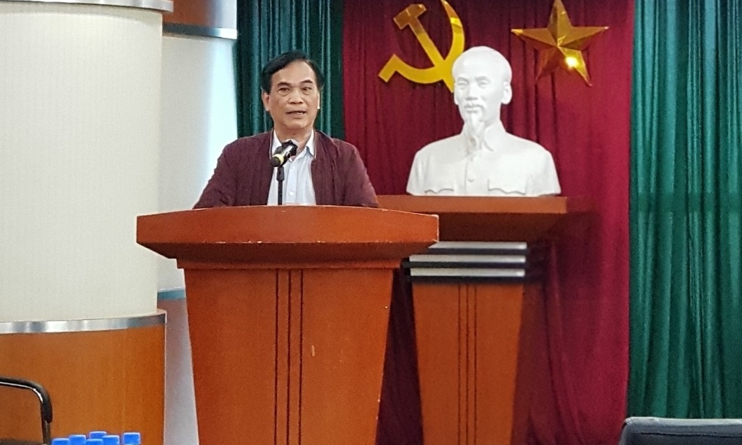 Petrocons tập huấn nâng cao hiệu quả công tác truyền thông và văn hóa doanh nghiệp PETROCONs tập huấn nâng cao hiệu quả công tác truyền thông và văn hóa doanh nghiệp
