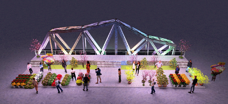 Happy Tết 2024 - Lan tỏa bản sắc văn hóa Tết truyền thống Happy Tết 2024 - Lan tỏa bản sắc văn hóa Tết truyền thống