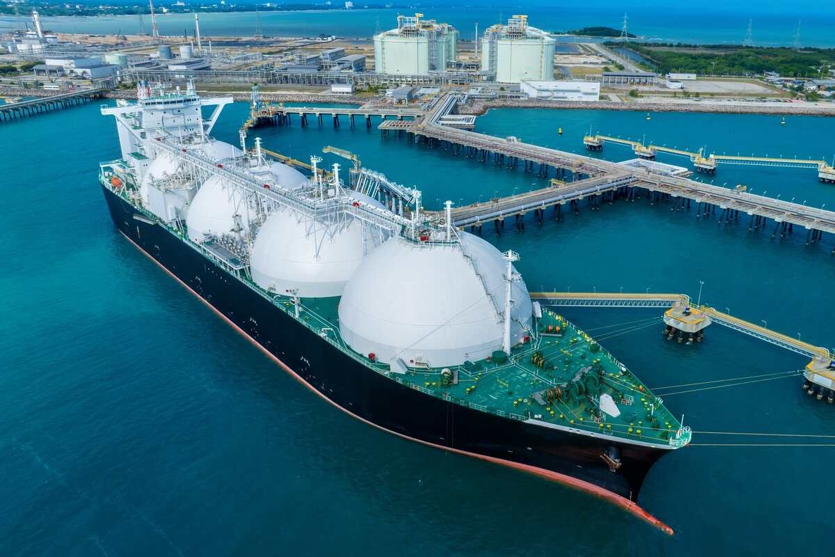 Căng thẳng Biển Đỏ chưa đủ để khiến giá LNG “nhúc nhích” Căng thẳng Biển Đỏ chưa đủ để khiến giá LNG “nhúc nhích”